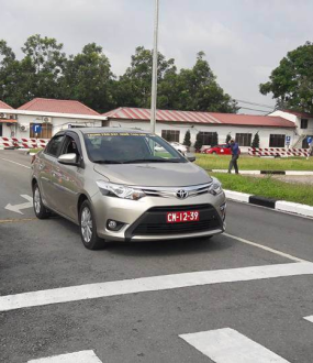 KHOÁ HỌC HẠNG B SỐ SÀN 