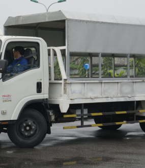 KHÓA HỌC HẠNG C