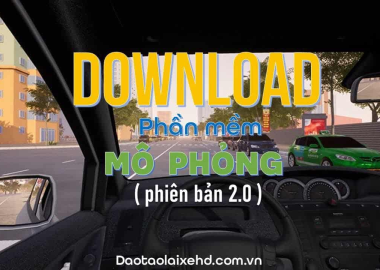 PHẦN MỀM THI THỬ THỰC HÀNH MÔ PHỎNG V2.0.0